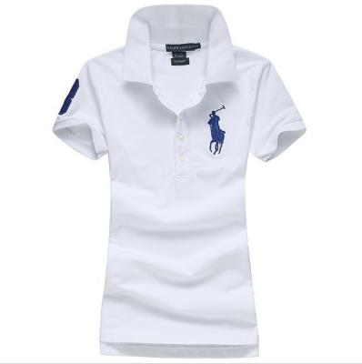 Cheap Ralph Lauren Women's POLO shirts wholesale No. 900